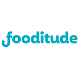 Fooditude logo