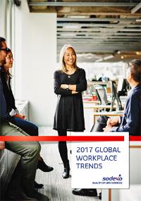 2017 Global Workplace Trends